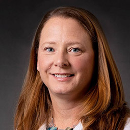 Karen Smorowski, M.D., Radiation Oncologist