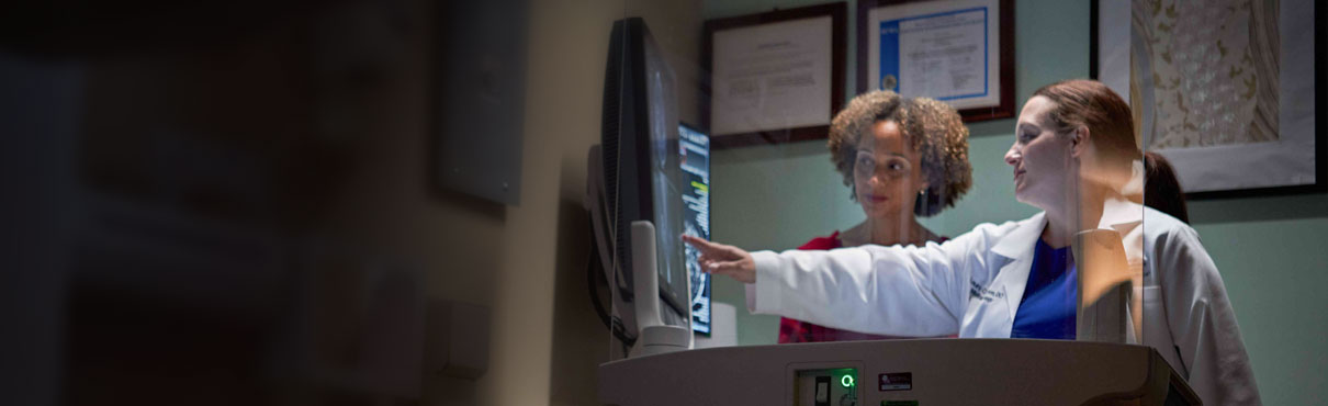 City of Hope Chicago Treatment Facilities