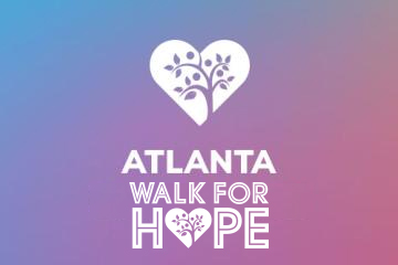 Walk for Hope Atlanta
