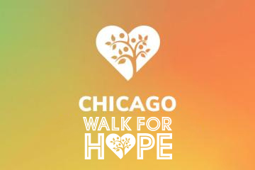 Walk for Hope Chicago