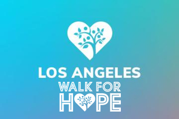 Walk for Hope Los Angeles