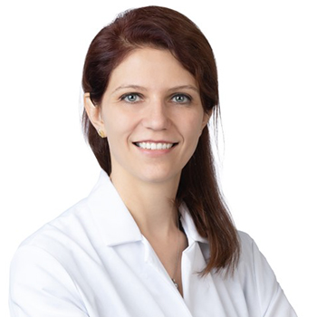 Azra Borogovac, M.D., M.S.