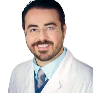 Enrique Velazquez Villarreal, M.D., Ph.D., M.P.H., M.S.