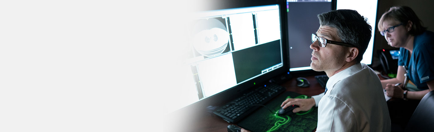 City of Hope Atlanta Interventional Radiology and imaging