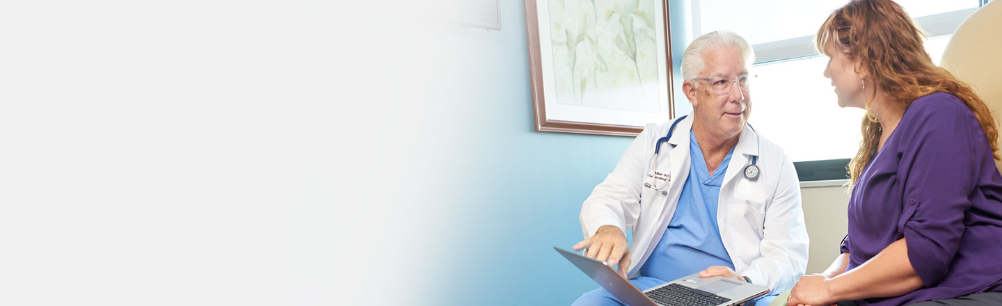 Chicago Gynecologic Cancer Center | City of Hope