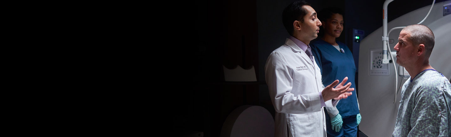 Peritoneal Surface Malignancies Program, Chicago Cancer Center