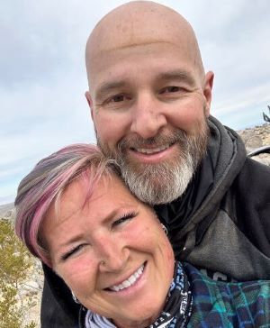 Greg and Kristie Myers