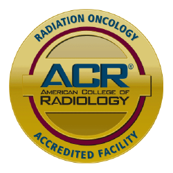 American College of Radiology accreditation logo