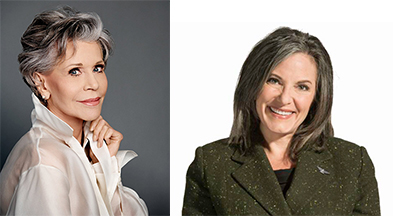 Jane-Fonda-and-Gail Grimmett