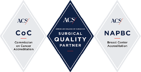 Surgical Quality Partner logo