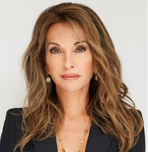 Susan Lucci