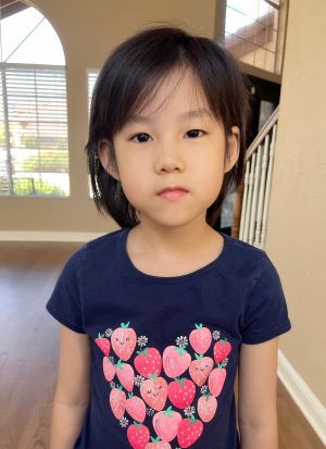 Tammy Wang