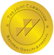 The Joint Commission National Quality Approval