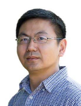 Junfeng Li