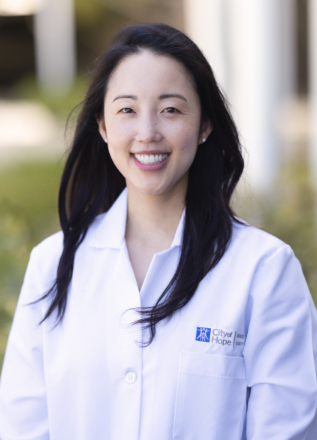 Irene Kang, M.D.