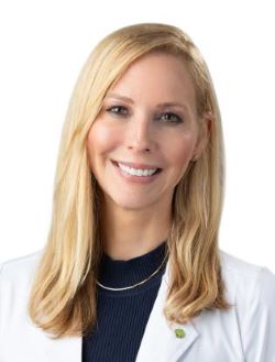 Kristin Higgins