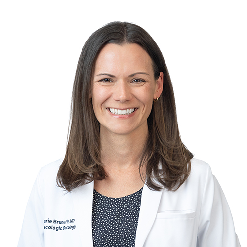 Laurie L. Brunette, M.D.