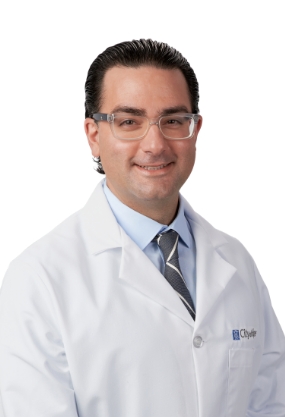 Nishan Tchekmedyian, M.D.