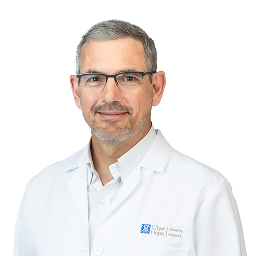 Alessio Pigazzi, M.D., Ph.D., F.A.C.S., F.A.S.C.R.S.