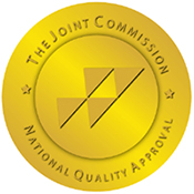The Joint Commission National Quality Approval
