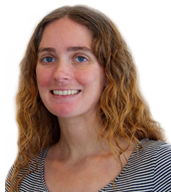 Amy Brock, Ph.D.