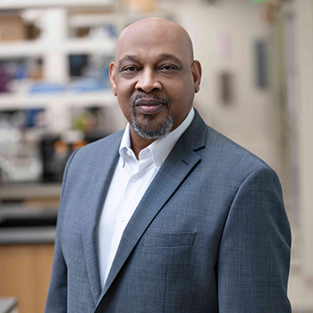 John Carpten, Ph.D.