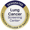 ACR Designated Lung Cancer Screening Center