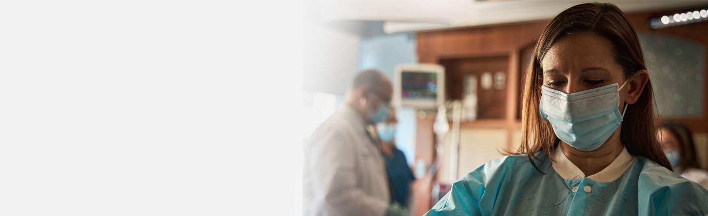 Blood Cancer Center, Chicago