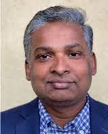 Atish Mohanty, Ph.D.
