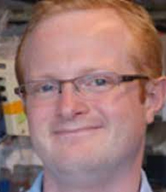 Daniel Jarosz, Ph.D.