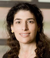 Hilary Coller, Ph.D.