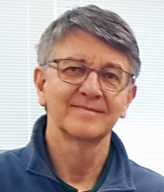 John Orban, Ph.D.