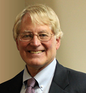 Ken Dill, Ph.D.