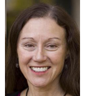 Marianne Bronner, Ph.D.