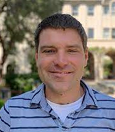 Matt Thompson, Ph.D.