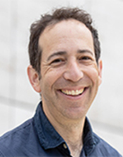 Michael Elowitz, Ph.D.
