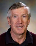 Peter E. Wright, Ph.D.