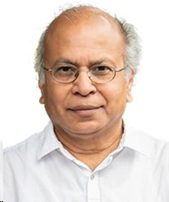 Prakash Kulkarni, Ph.D.