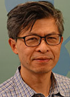 Sui Huang, M.D., Ph.D.