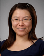 Tsui-Fen Chou, Ph.D.