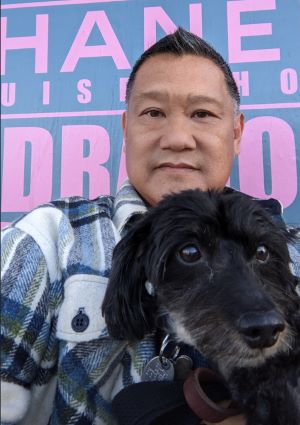 Howard Chew