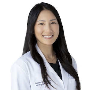 Hannah Chang