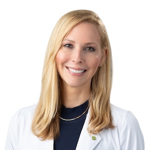 Kristin Higgins