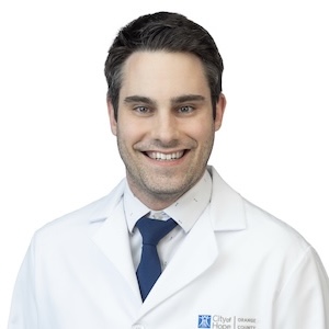 Colton Ladbury, M.D.