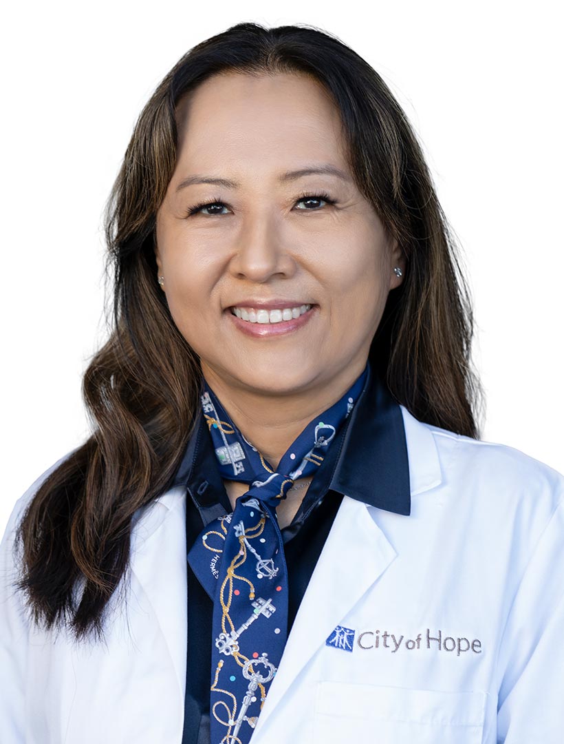Wei Li, M.D.
