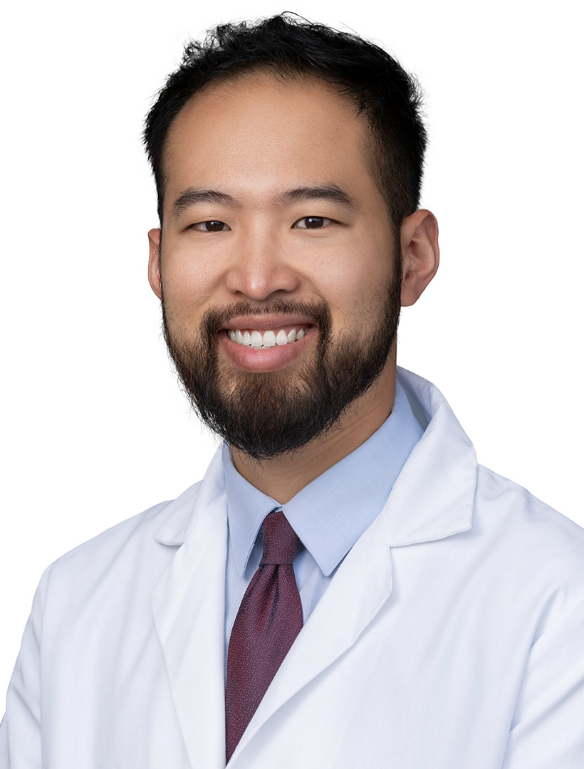 Jason Liu, M.D.