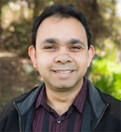 Supriyo Bhattacharya, Ph.D.