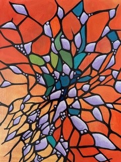 Ashley Saylor's artwork