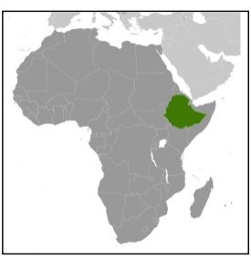 Ethiopia