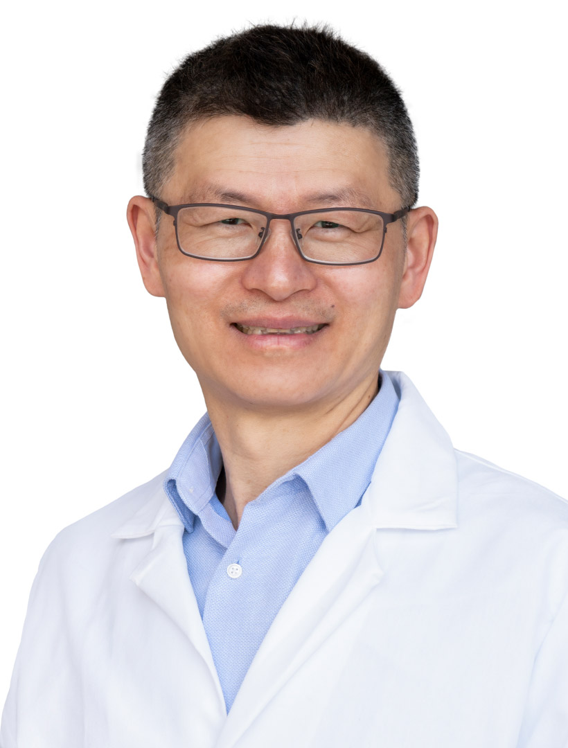 Jack Wang